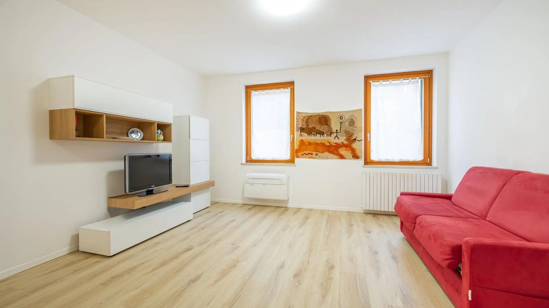 Lejlighed Arena Flat: Verona Centre