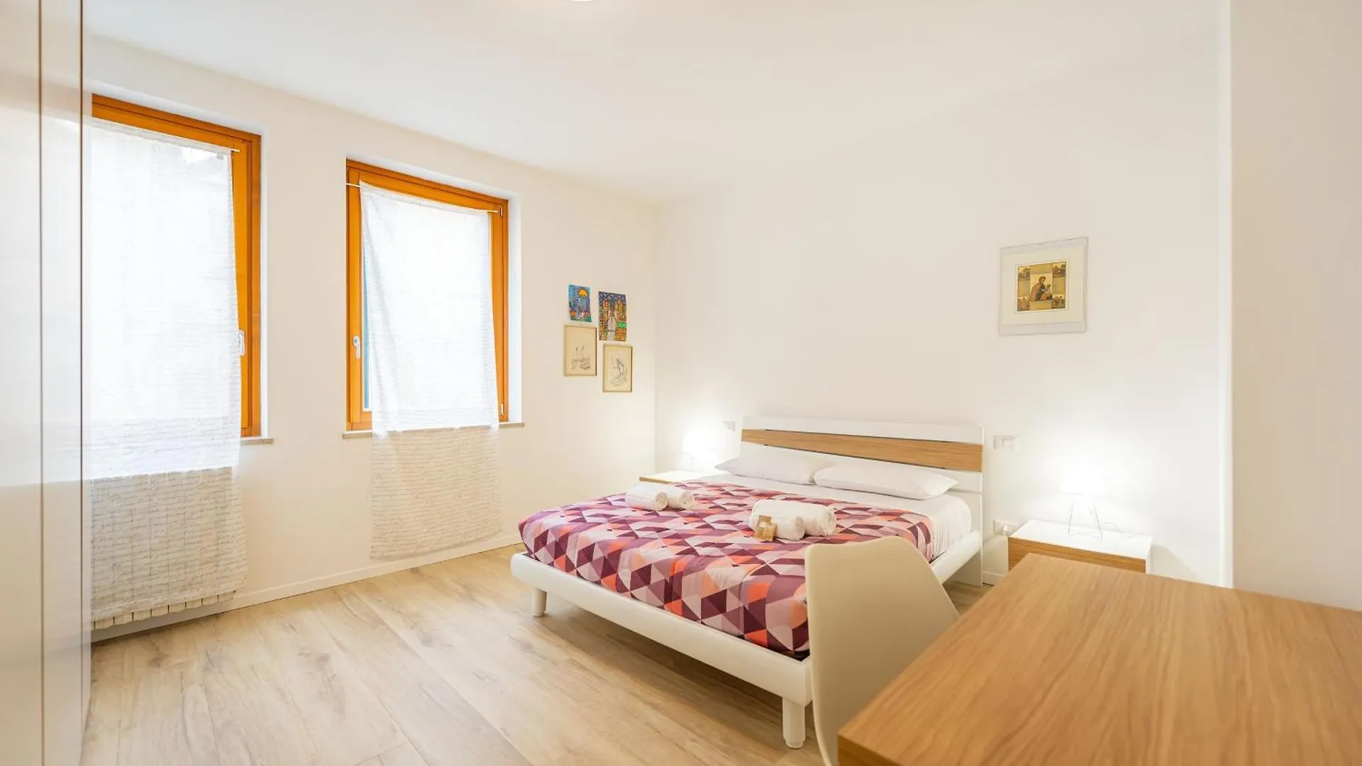 Lejlighed Arena Flat: Verona Centre Italien