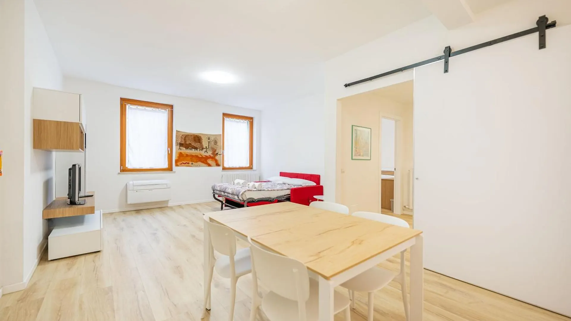 Lejlighed Arena Flat: Verona Centre