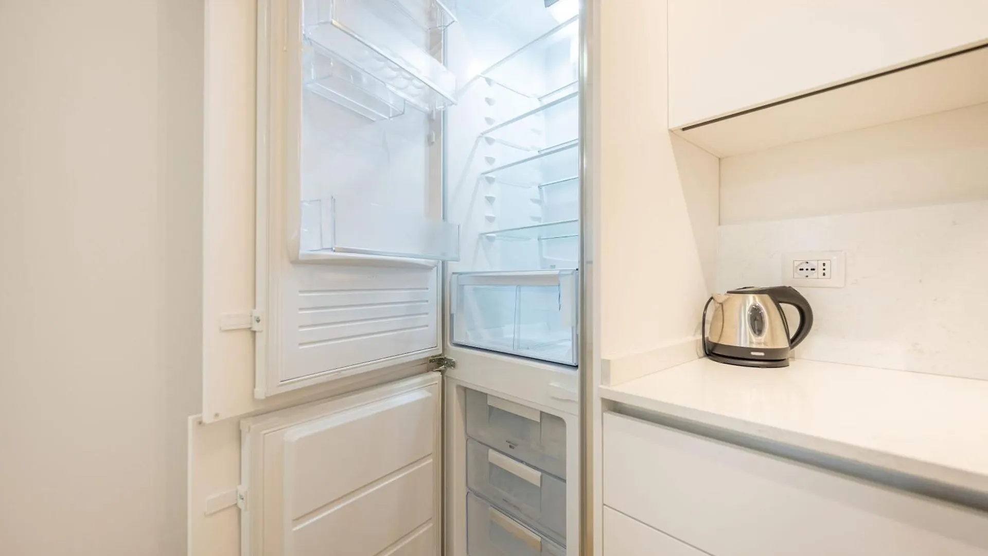 Arena Flat: Verona Centre Italien