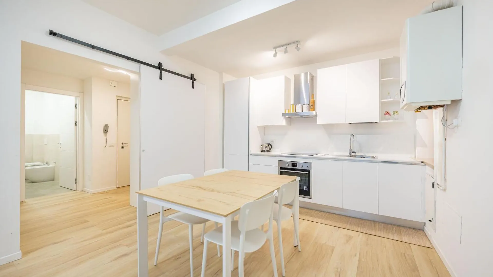 Lejlighed Arena Flat: Verona Centre