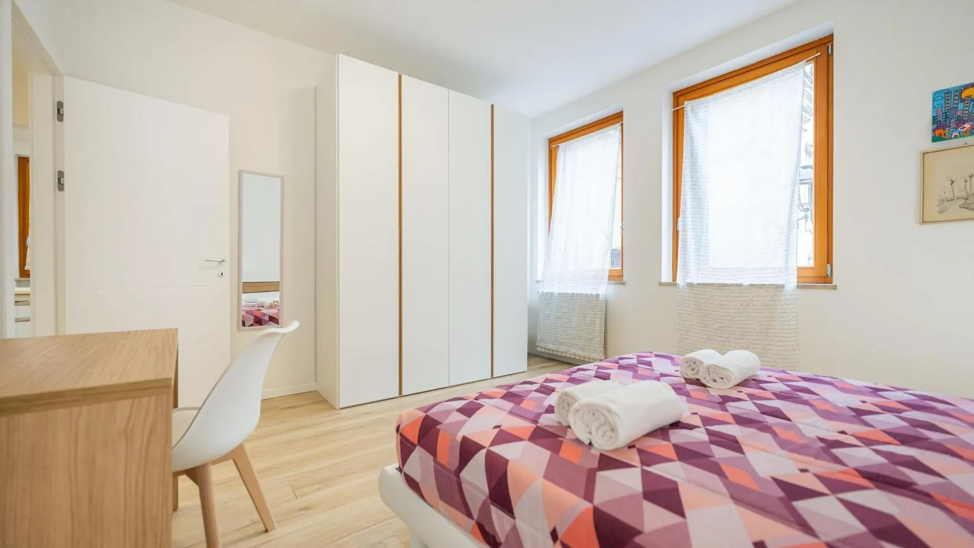 Lejlighed Arena Flat: Verona Centre