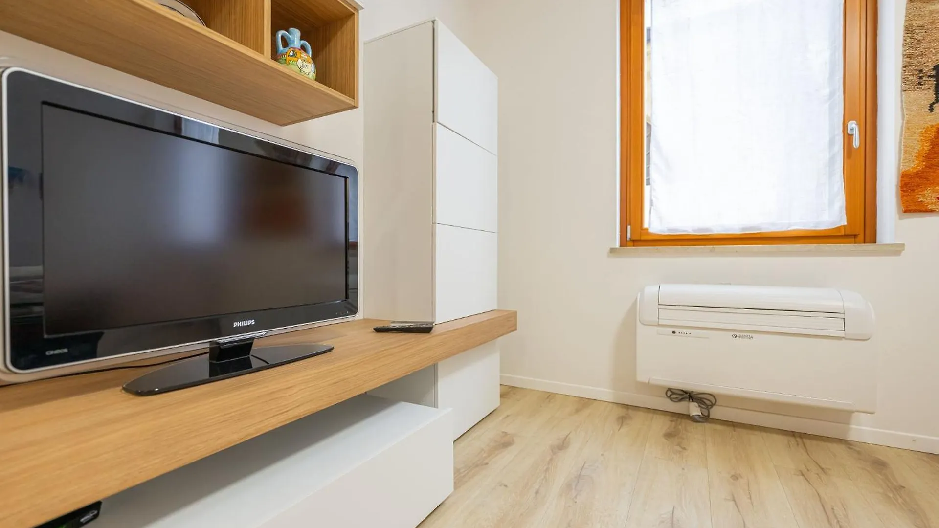 Arena Flat: Verona Centre Lejlighed